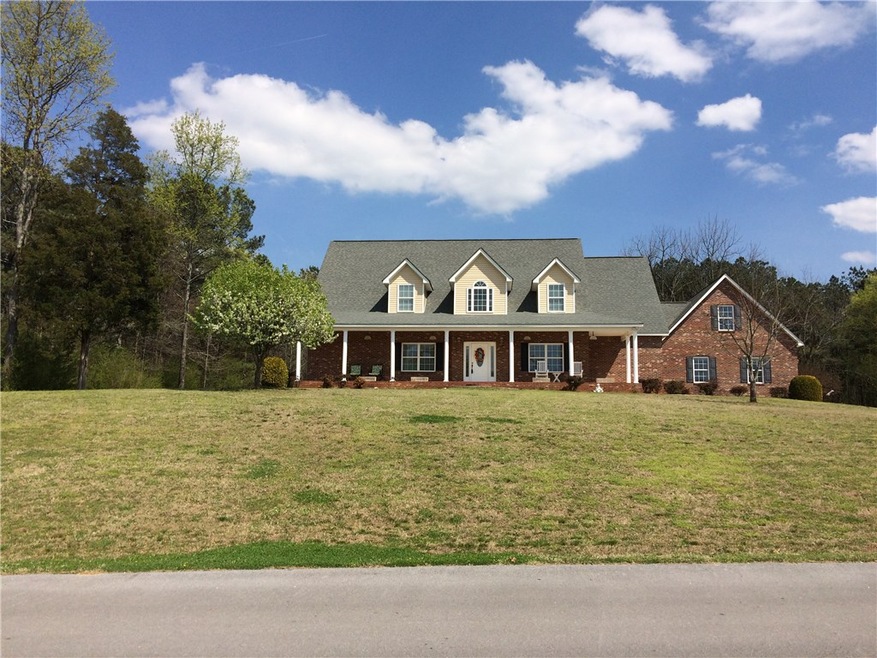 Country estate!