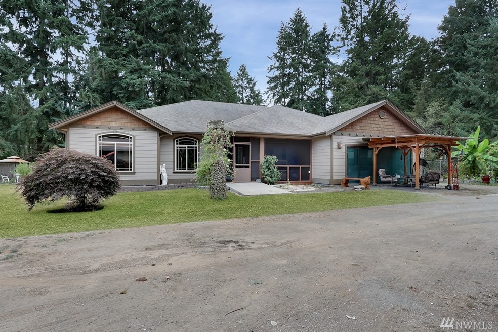 19715 112th Avenue Ct E, Graham, WA 98338 - photo 1