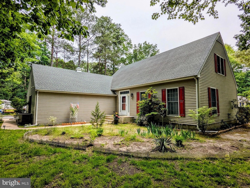 2 Oakwood Ct, Lewes, DE 19958 - photo 1