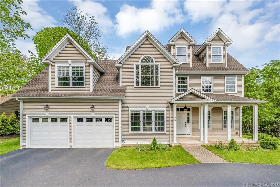 1176 N Main St, West Hartford, CT 06117 - photo 1