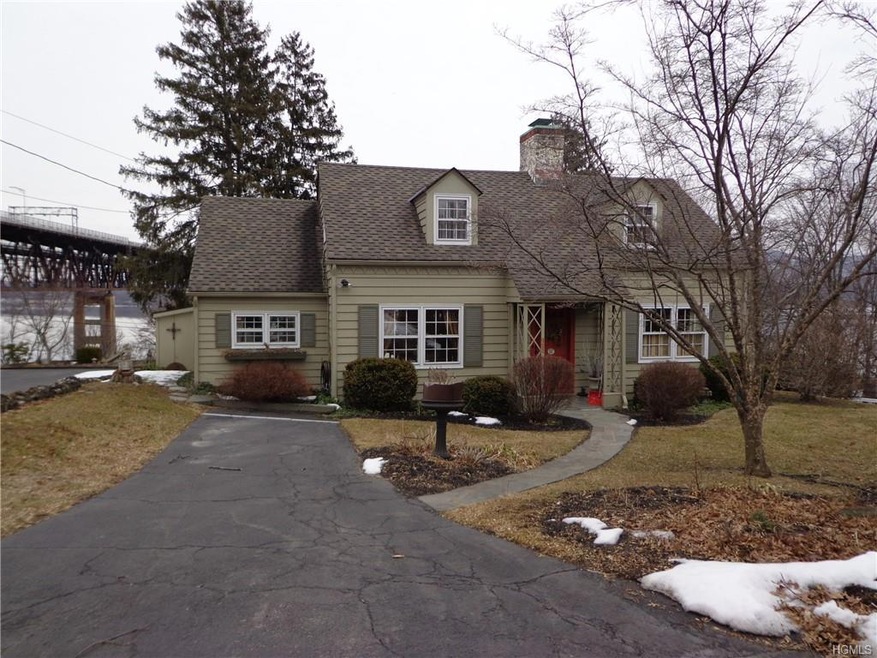 17 Whitehill Terrace, Newburgh, NY 12550 - photo 1