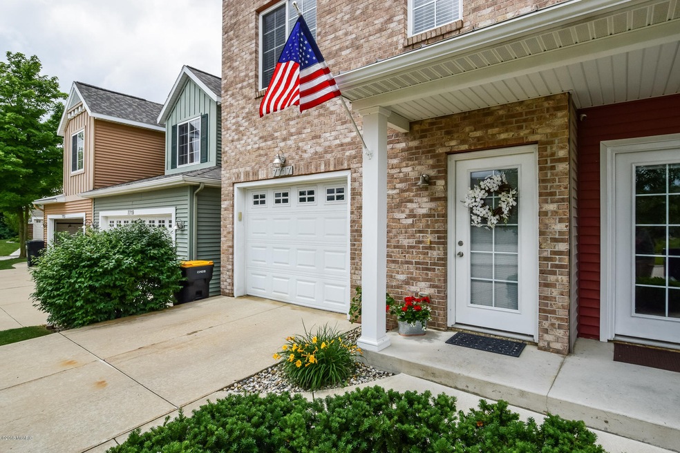 7717 Sofia Dr SW unit 15, Byron Center, MI 49315 - photo 1