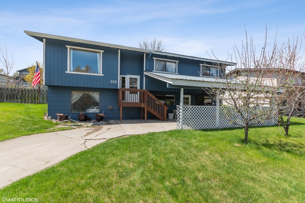 312 Harrison Blvd