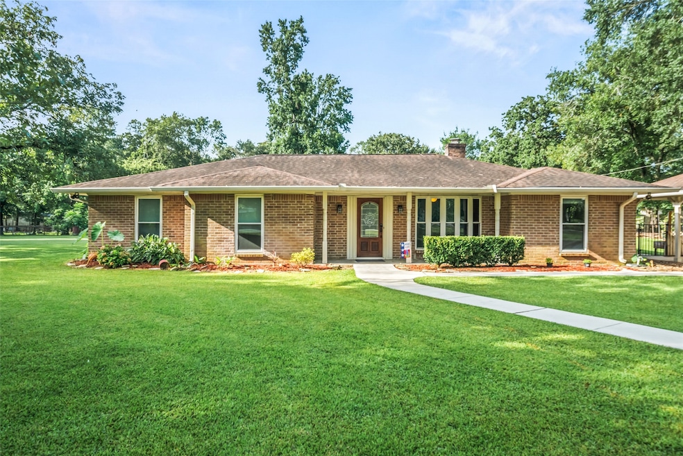 Welcome to your peaceful sanctuary on two lush acr