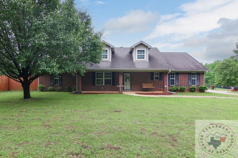 1467 Earnest Rd, Texarkana, TX 75503 - photo 1