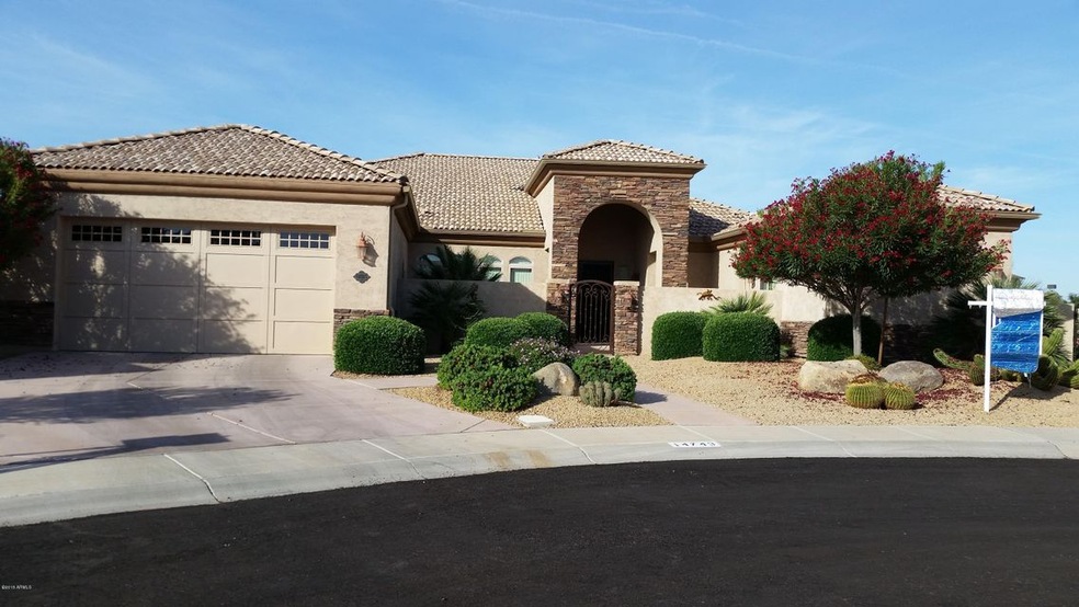 Beautiful Curb Appeal