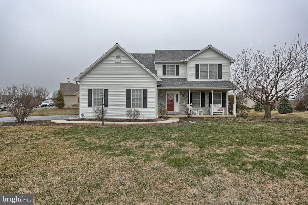 59 Millstone Dr, Palmyra, PA 17078 - photo 1