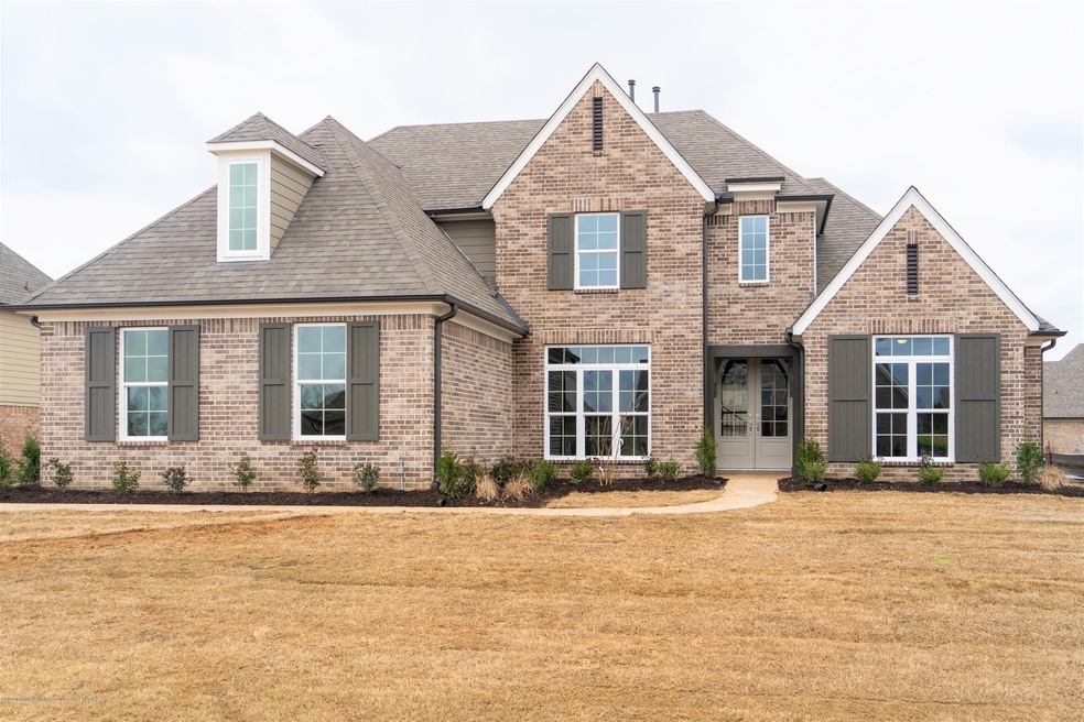 Lot 480 - Forest Hill