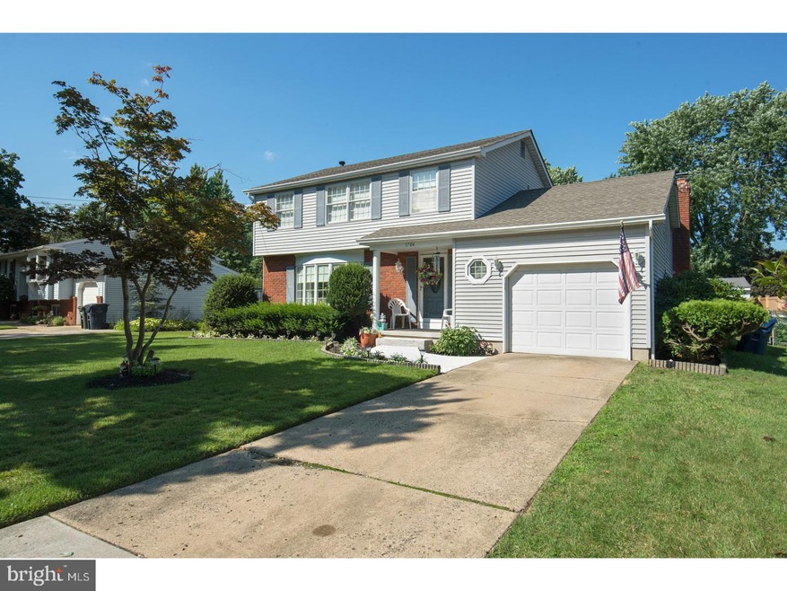 1704 Pin Oak Rd, Williamstown, NJ 08094 - photo 1