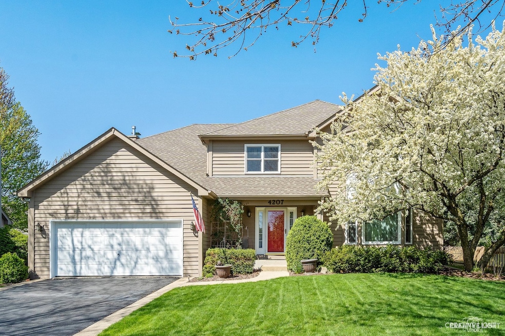 4207 Pradel Dr, Naperville, IL 60564 - photo 1