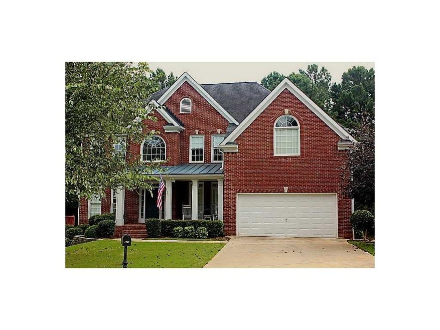 Exterior Front. Stunning executive style 2 story h