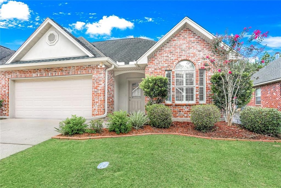 107 Mandy Dr unit 107, Slidell, LA 70461 - photo 1