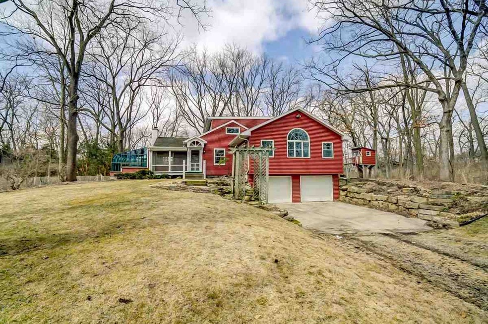 2657 Fitchrona Rd, Verona, WI 53593 - photo 1