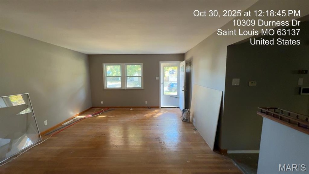 10309 Durness Dr unit 1, Saint Louis, MO 63137 - photo 1