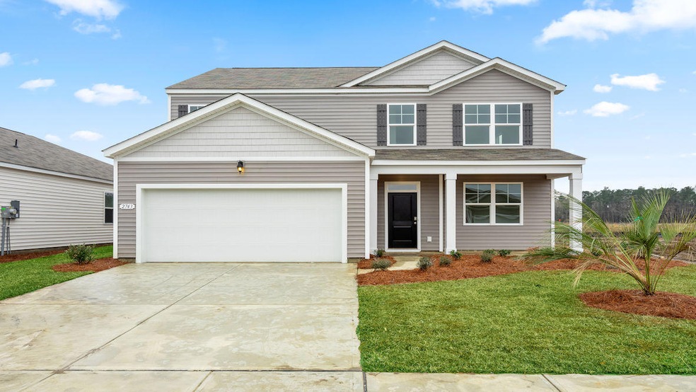 203 Sedona Dr, Summerville, SC 29486 - photo 1
