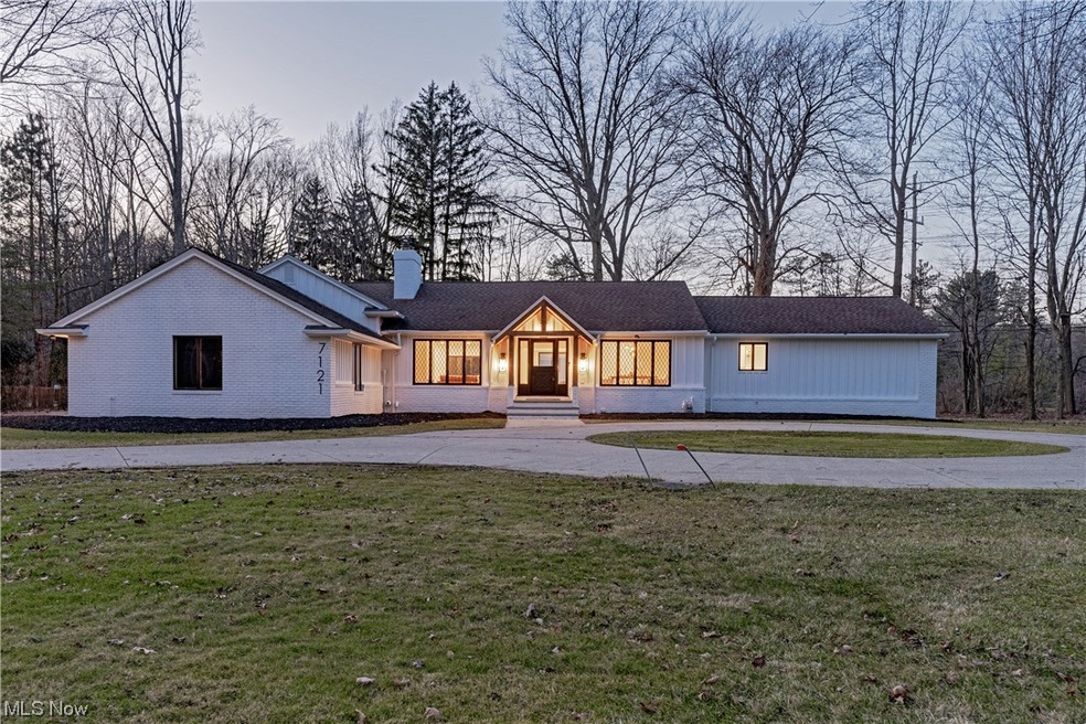 7121 Gates Mills Blvd, Gates Mills, OH 44040 MLS 5006299