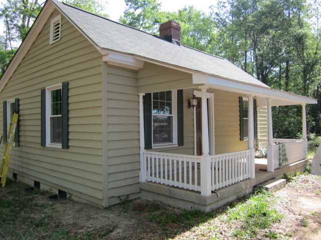 Main View
