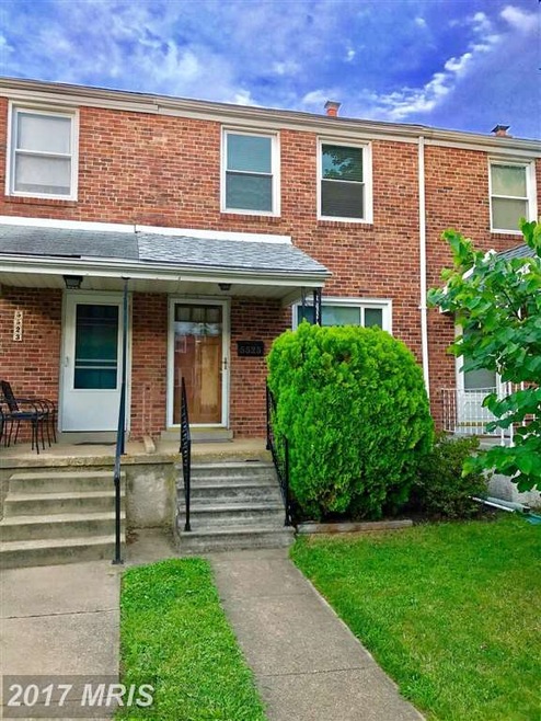 5525 Dolores Ave, Halethorpe, MD 21227 - photo 1