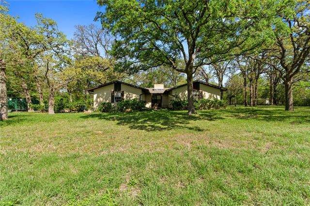 INCREDIBLE POTENTIAL ESTATE LOT IN THE HEART OF CE