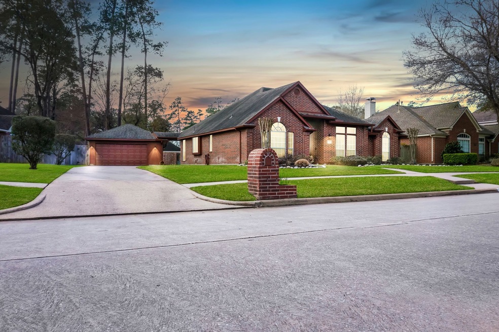 14030 Cypresswood Crossing Blvd, Houston, TX 77070 - photo 1