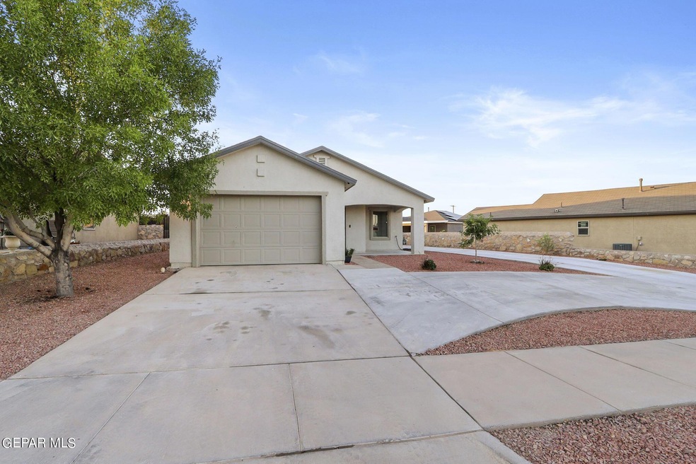 14629 Escalera Dr, El Paso, TX 79928 - photo 1