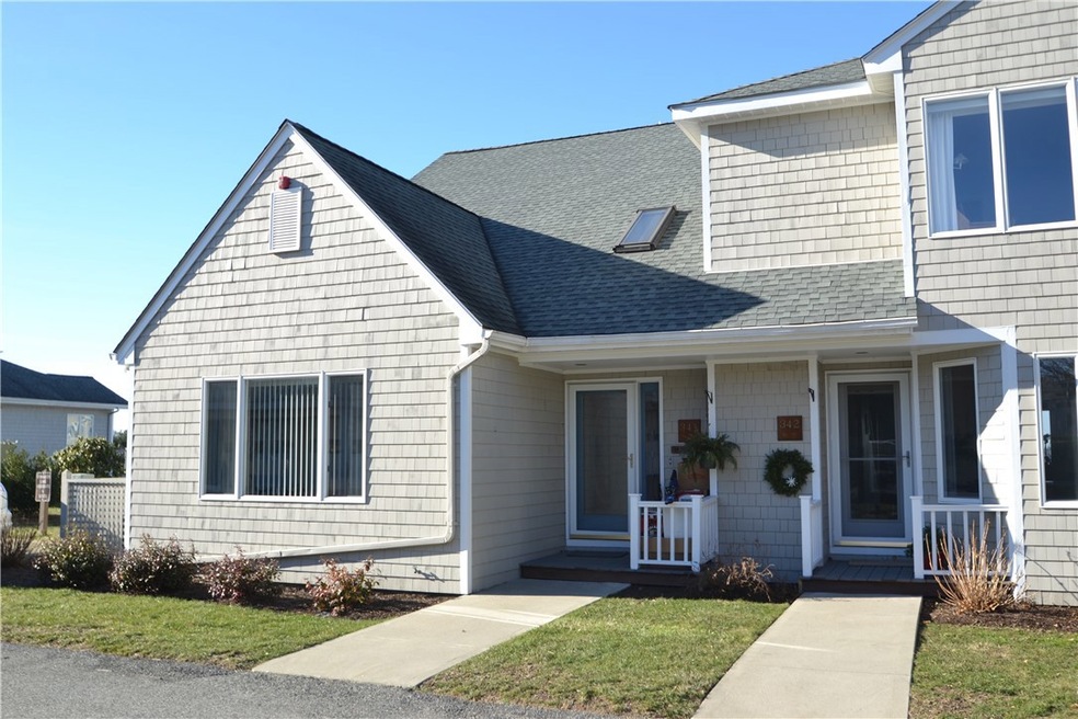 341 Spinnaker Ln, Bristol, RI 02809 - photo 1