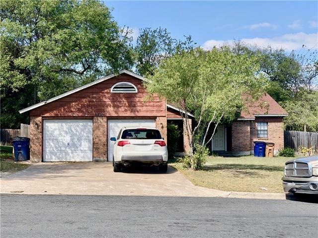 Sold • Co-Listing Agent