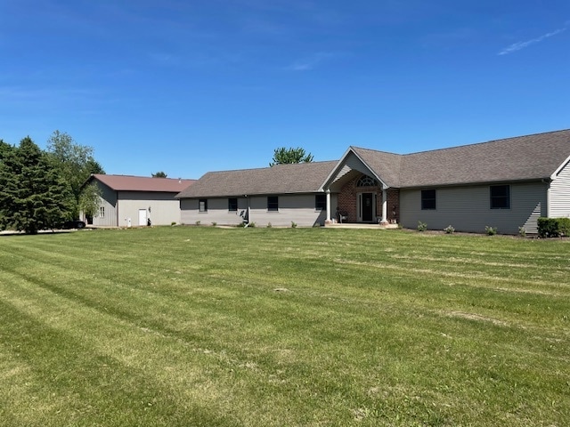 Sold $669,000 • Co-Listing Agent