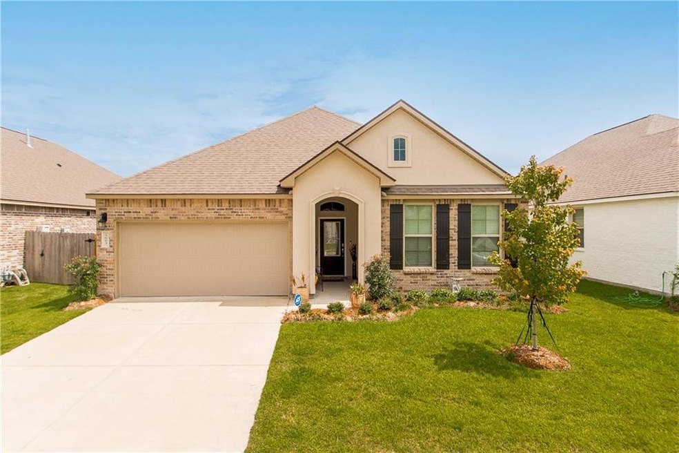 3663 Trestle Crossing Ave, Slidell, LA 70461 - photo 1