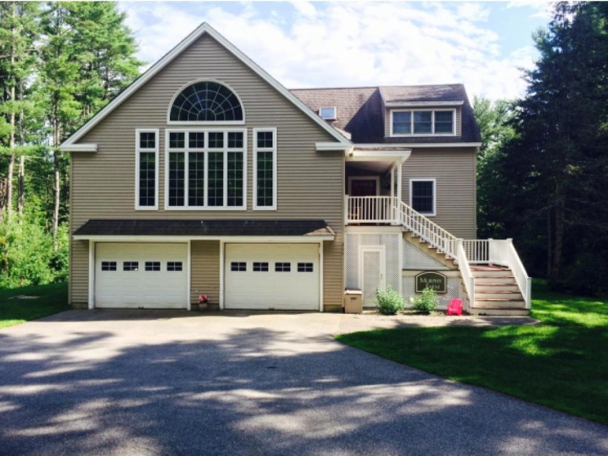 500 Exeter Rd, Hampton, NH 03842 - photo 1