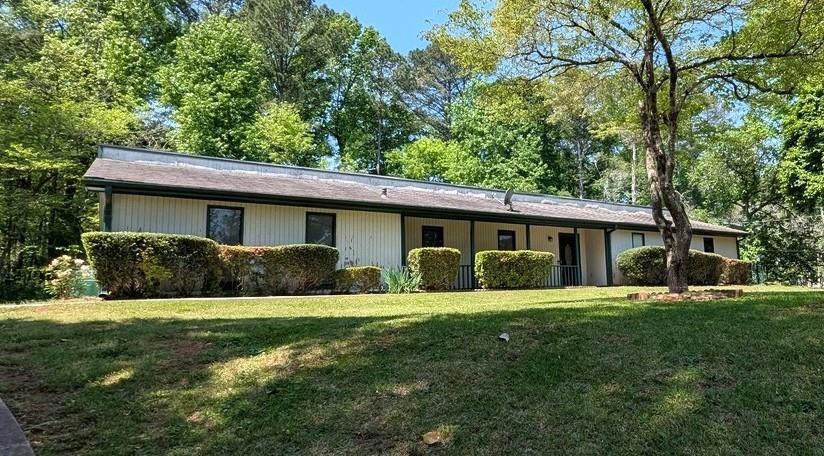 3451 San Antonio Dr, Snellville, GA 30039 - photo 1