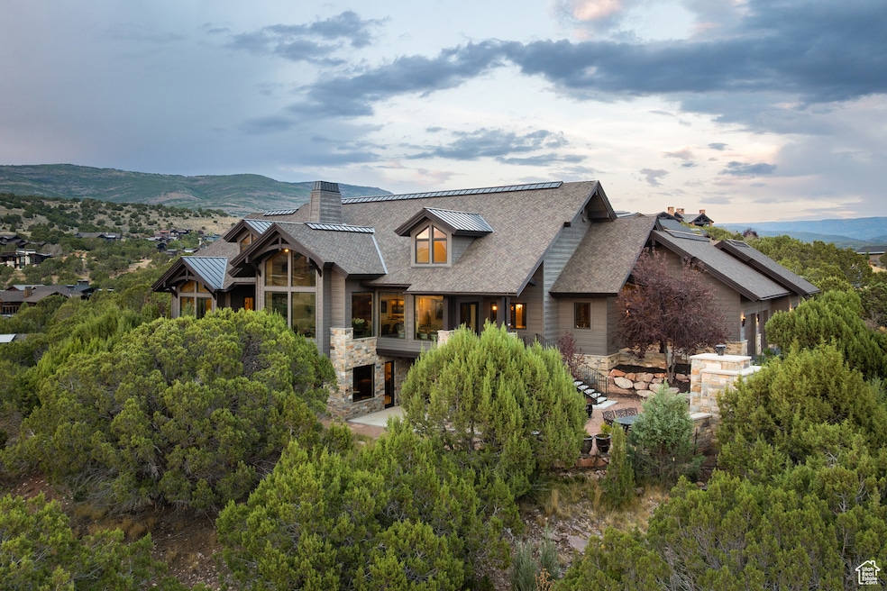 223 N Ibapah Peak Dr unit 129, Heber City, UT 84032 - photo 1