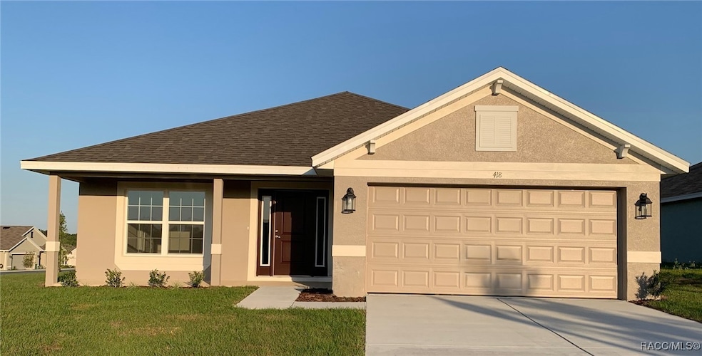 Sold $351,800