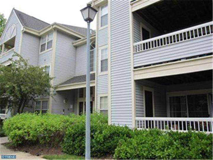 110 Biscayne Ct unit 7, Princeton, NJ 08540 - photo 1