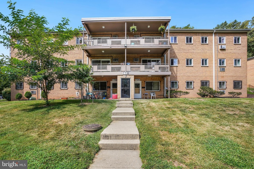 7718 Maple Ave unit 3, Takoma Park, MD 20912 - photo 1