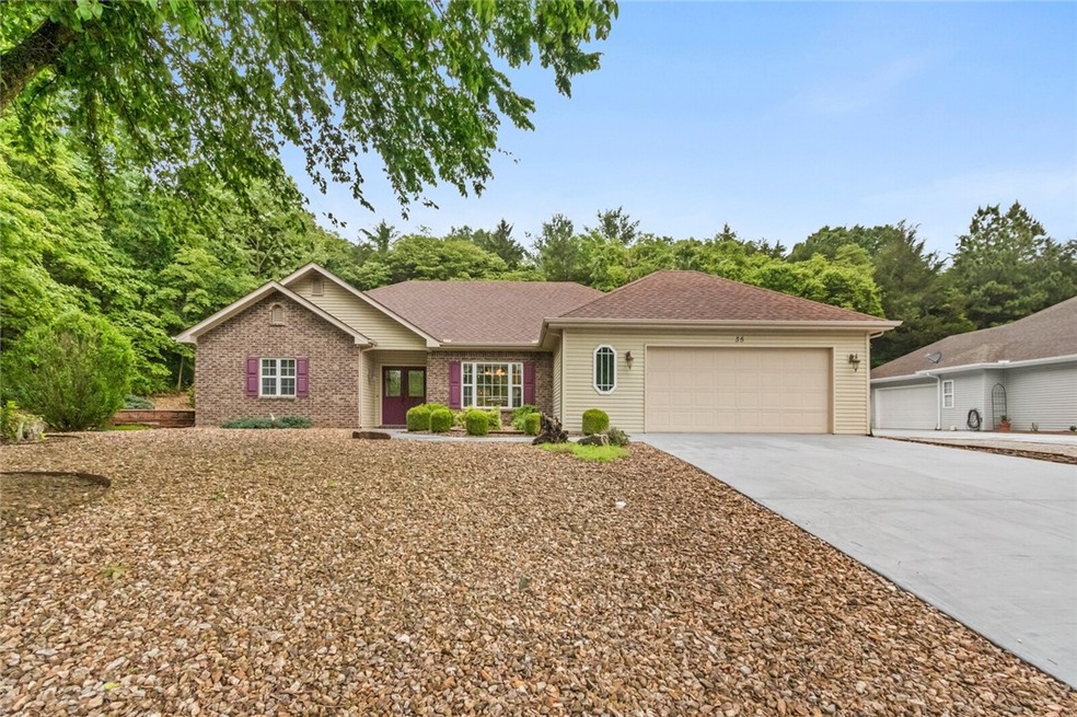 35 O'Niell Cir, Bella Vista, AR 72715 - photo 1