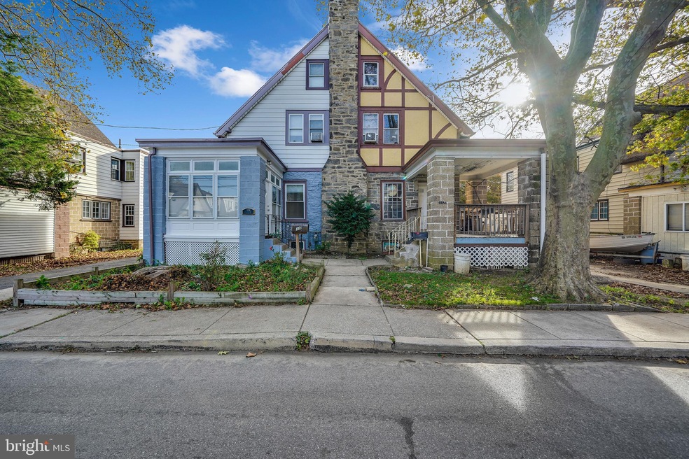 115 Hampden Rd, Upper Darby, PA 19082 - photo 1