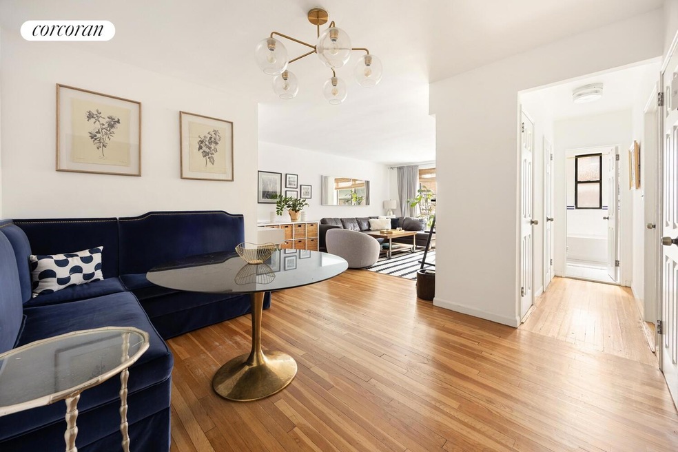 The Hamilton unit 325, New York, NY 10003 - photo 1