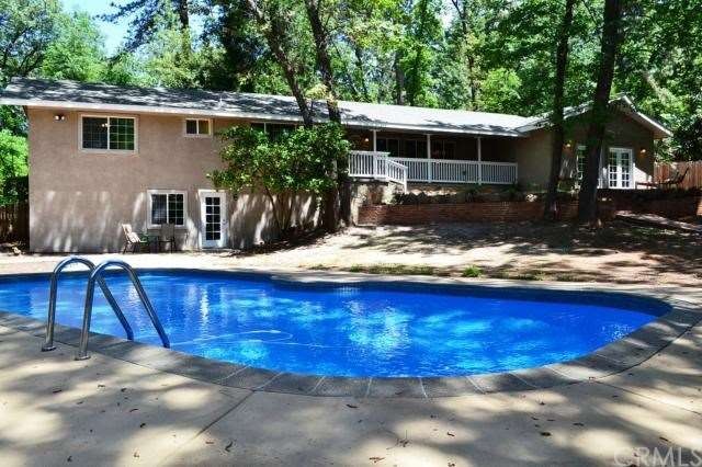 OUTSTANDING UPDATED HOME!