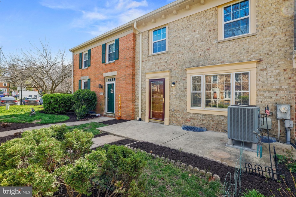 9856 Whiskey Run, Laurel, MD 20723 - photo 1