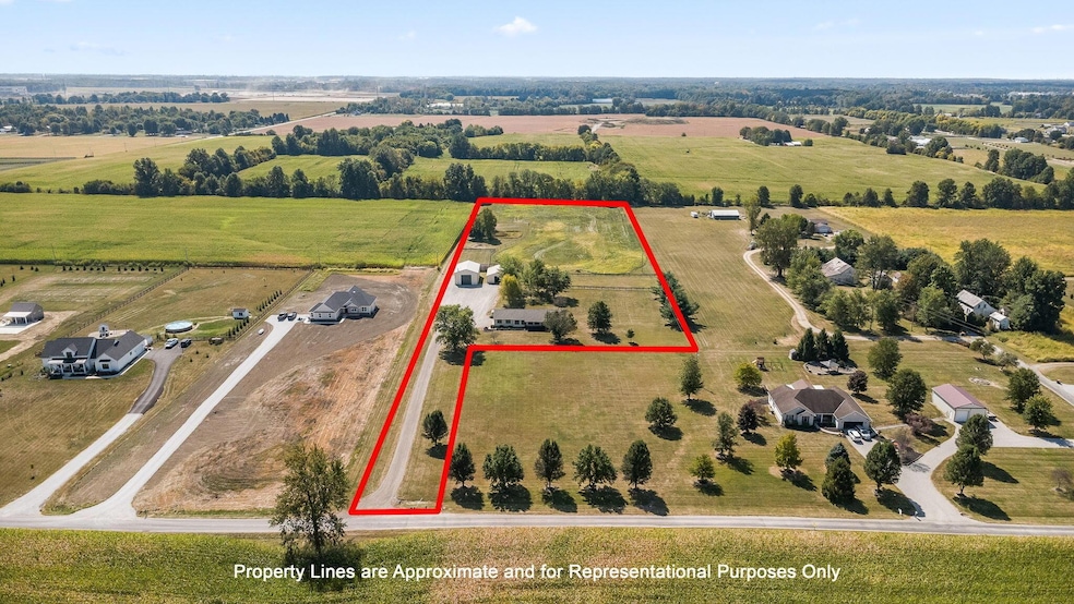 15550 Evans Rd, Johnstown, OH 43031 - photo 1