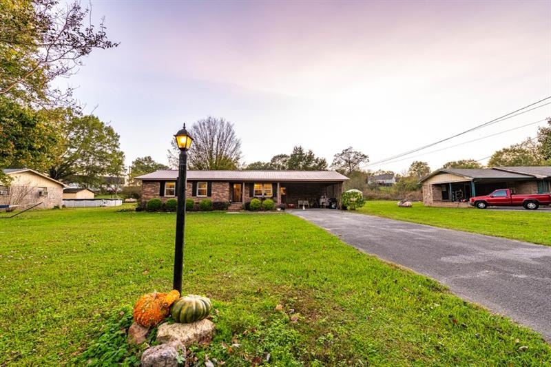 169 Clairmount Dr SE, Calhoun, GA 30701 - photo 1