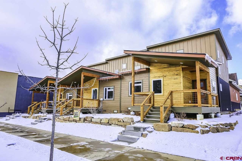 0 Mercado St unit 752623, Durango, CO 81301 - photo 1