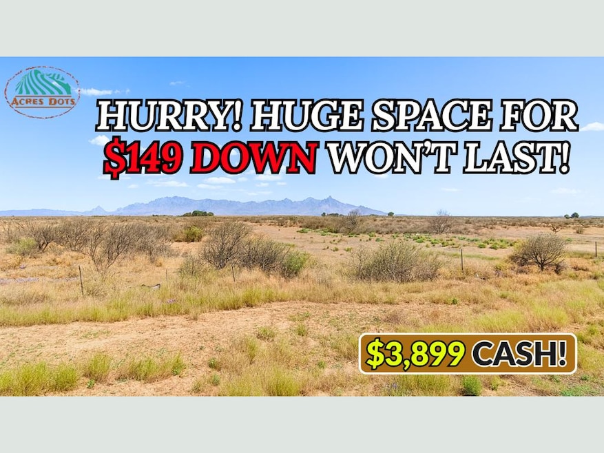 330 Apache Hills Dr NE, Deming, NM 88030 - photo 1