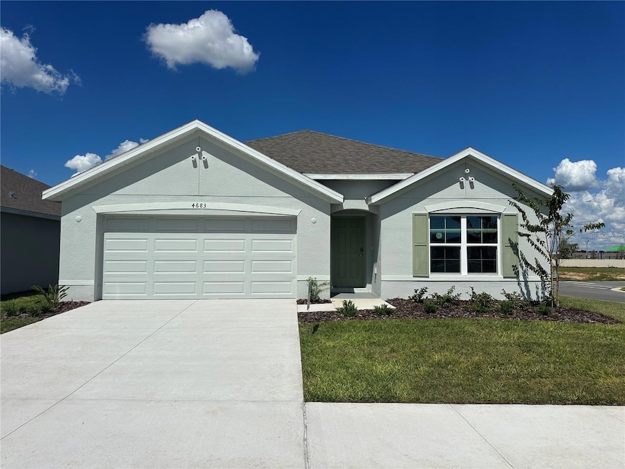 4683 SW 88th Ln, Ocala, FL 34476 - photo 1