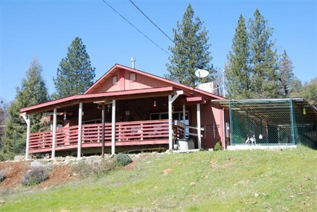 9964 Rock Creek Rd, Placerville, CA 95667 - photo 1