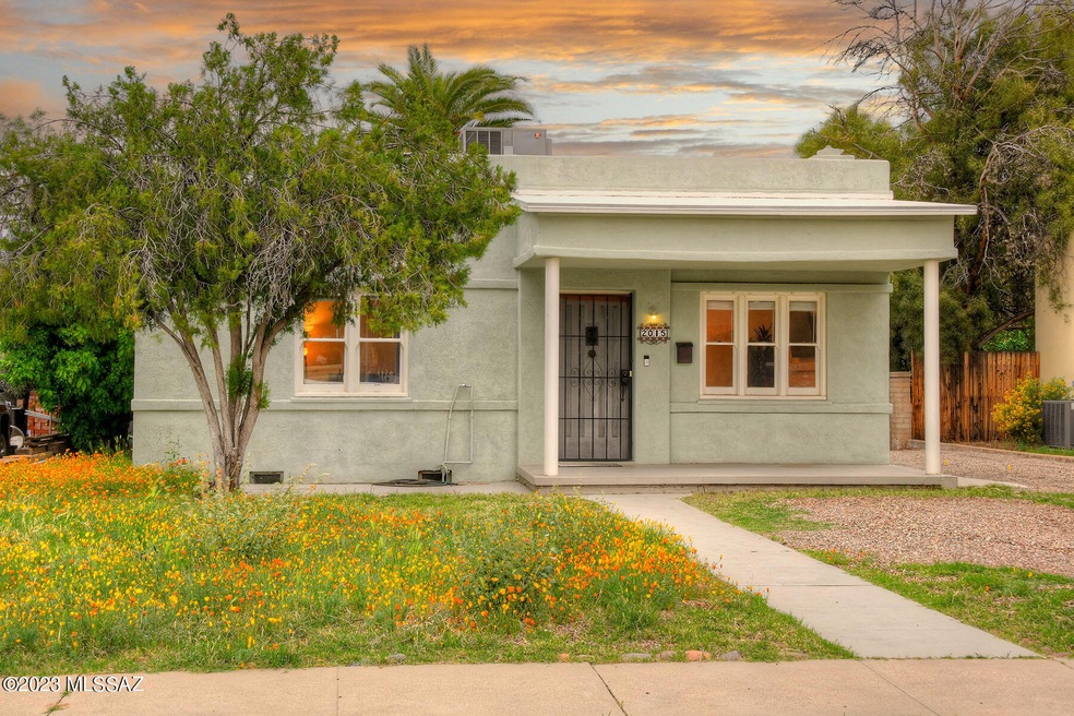 2015 E 8th St, Tucson, AZ 85719 - photo 1