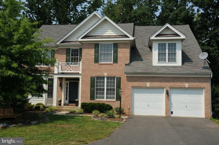 1333 Riverview Dr, Locust Grove, VA 22508 - photo 1