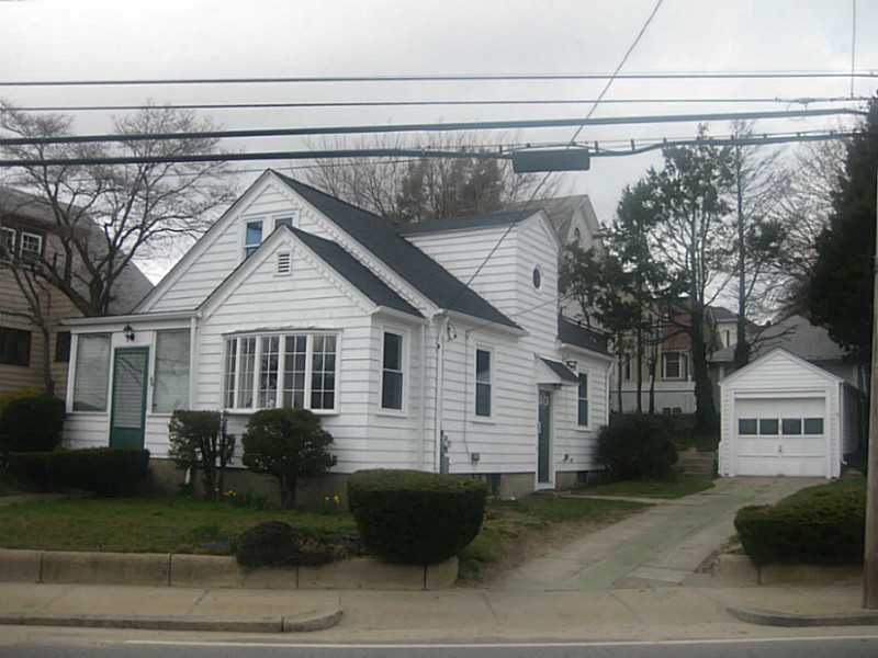 62 Silver Spring St, Providence, RI 02904 - photo 1