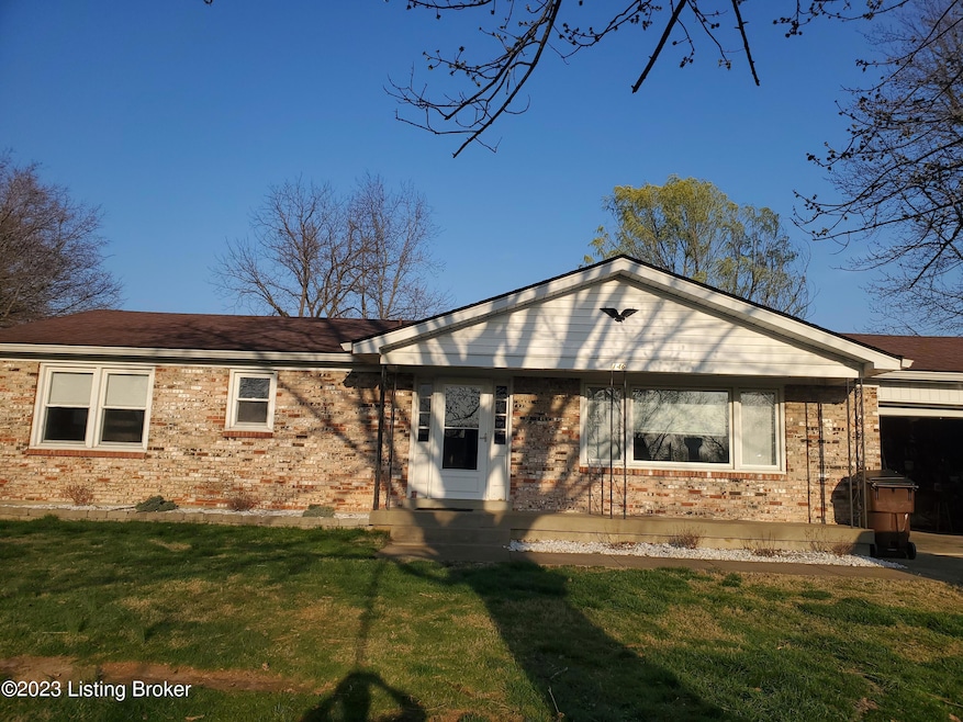 146 Becky McKinley Ave, Mount Washington, KY 40047 - photo 1